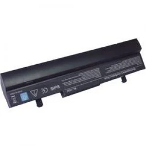 Laptop battery Beltrona replaces original battery 90 OA001B9000 90 OA001B9100 AL31 1005 AL32 1005 PL32 1005 10.8 V 6