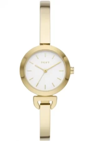 DKNY Uptown D Watch NY2993