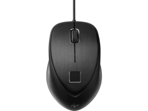 HP USB Fingerprint Mouse