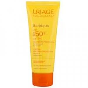 Uriage Eau Thermale Bariesun Lotion SPF50 100ml