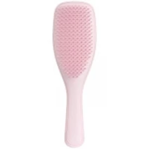 Tangle Teezer The Wet Detangler Hair Brush - Millennial Pink