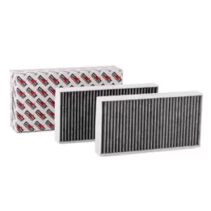 AUTOMEGA Pollen filter 180002910 Filter, interior air,Cabin filter RENAULT,LAGUNA III Grandtour (KT0/1),LAGUNA III (BT0/1),LAGUNA Coupe (DT0/1)