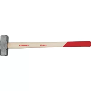 Hickory Shaft 4LB Sledge Hammer