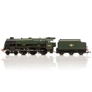 Hornby BR Royal Scot Class 4-6-0, 46165 The Ranger Era 5 Model Train