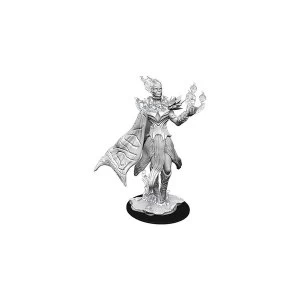 Dungeons & Dragons Nolzur's Marvelous Cloud Giant Unpainted Miniature