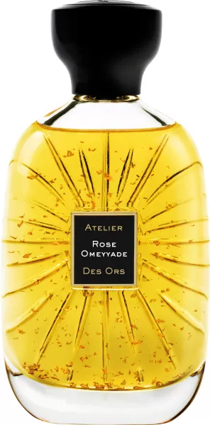 Atelier Des Ors Rose Omeyyade Eau de Parfum Unisex 100ml