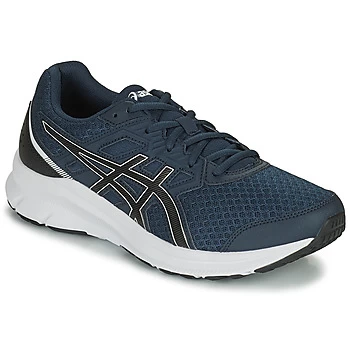 Asics JOLT 3 mens Running Trainers in Blue