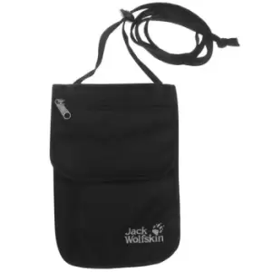 Jack Wolfskin Organizer - Black