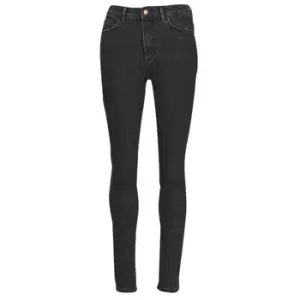 Vero Moda VMSOPHIA womens Skinny Jeans in Grey - Sizes EU XS / 32,EU S / 32,EU M / 32,EU L / 32,EU XL / 32, XS, S, M, L, XL