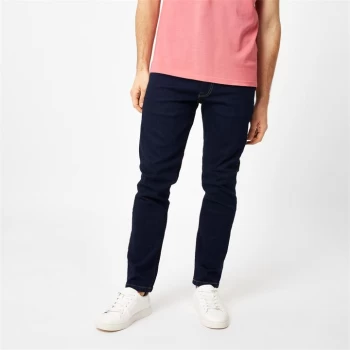 Jack Wills Slim Jeans - Indigo Rinse