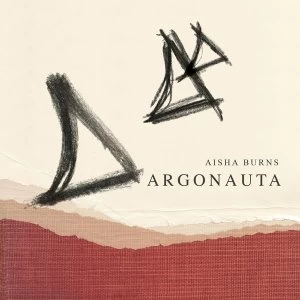 Aisha Burns - Argonauta Vinyl