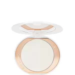 Charlotte Tilbury Airbrush Brightening Flawless Finish Powder - Refillable 9g (Various Shades) - Fair/Medium