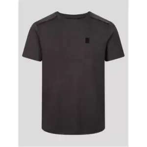 Luke Sport New Command T-Shirt - Grey