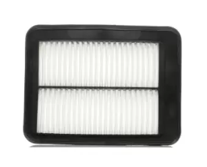 RIDEX Air filter HYUNDAI 8A0302 281130X000 Engine air filter,Engine filter