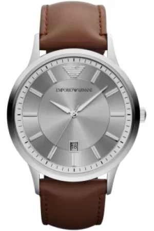 Emporio Armani AR2463 Men Strap Watch