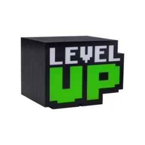 Nintendo Level Up Light With Sound