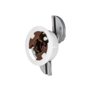 Gripit Brown Plasterboard Fixings 20mm (Pack 100)