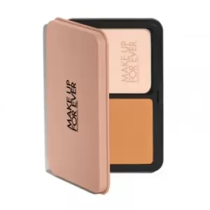 Make Up For Ever Matte Velvet Skin Mattifying Compact Powder Foundation 3Y46- Warm Cinnamon