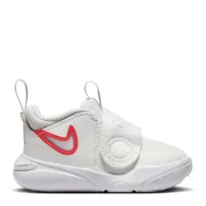 Nike Hustle D 11 (Td) - White