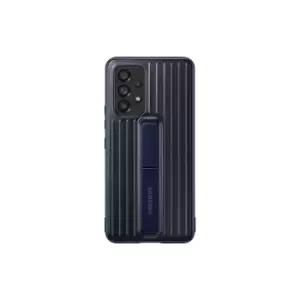 Samsung Galaxy A53 5G Protective Standing Cover in Navy (EF-RA536CNEGWW)