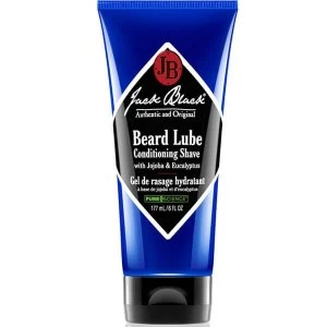 Jack Black Beard Lube Conditioning Shave 177ml