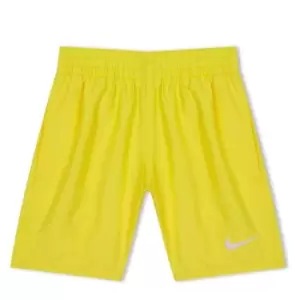 Nike 6 Volley Short - Yellow