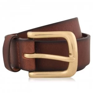 Howick Howick Belt - Chocolate