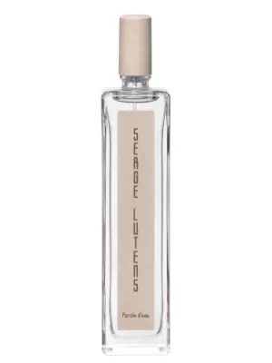 Serge Lutens Parole DEau Eau de Parfum Unisex 100ml