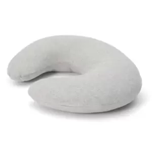 Mamas & Papas Nursing Pillow - Soft Grey