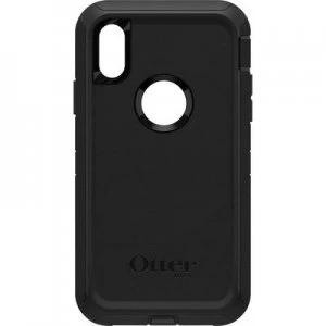 Otterbox Defender Cover Apple iPhone XR Black