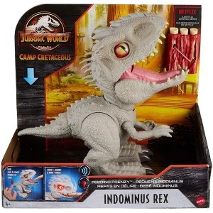 Jurassic World Feeding Frenzy Indominus Rex