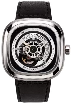 SevenFriday Watch P1B/01 Essence