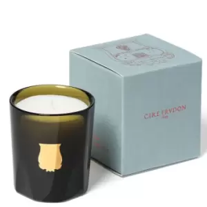 TRUDON Ernesto La Petite Bougie Candle - Leather & Tobacco