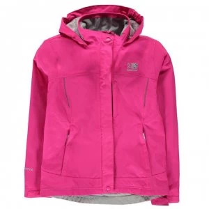 Karrimor Urban Jacket Junior - Bold Pink