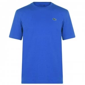 Lacoste Logo Tee - Oscurite