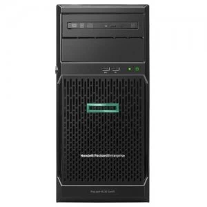 HPE ProLiant ML30 Gen10 Server Intel Xeon 3.6 GHz 16GB DDR4-SDRAM 56 TB Tower (4U) 350 W