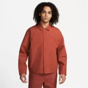 Nike Worker Jacket - Red