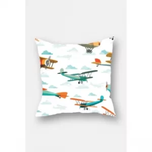 YS116867736 Multicolor Cushion Cover