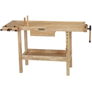 Draper Carpenters Workbench