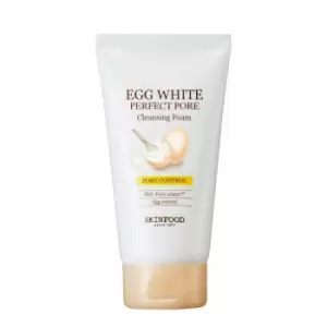 SKINFOOD - Egg White Perfect Pore Cleansing Foam - 150ml