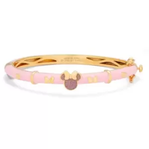 Ladies Disney Minnie Mouse Bracelet