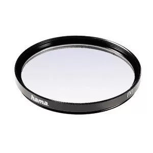 Hama UV Filter UV-390 O-Haze UV absorbing 55mm 00070155