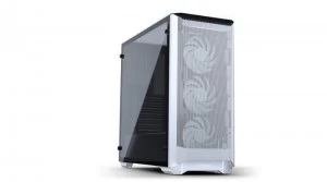 Phanteks P400ARGB Ca-09H-Pt W