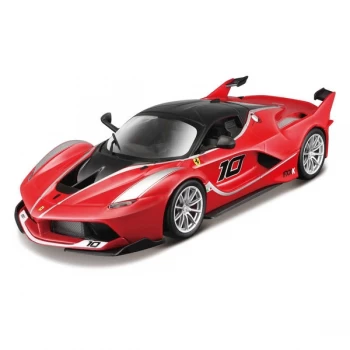 Maisto Ferrari Kit - 1:24 FXXK