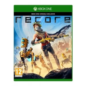 Recore Xbox One Game