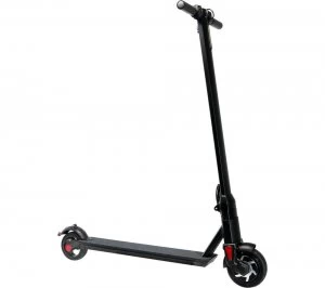 Iconbit Kick TT Scooter - Black