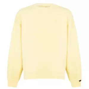 Levis Crew Sweatshirt - Yellow