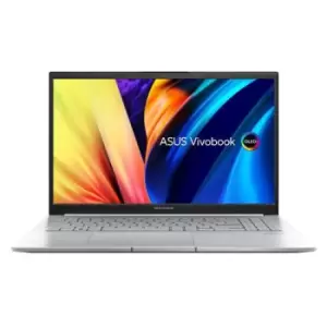 ASUS VivoBook Pro 15 OLED M6500QC-L1010W 5800H Notebook 39.6cm (15.6") Full HD AMD Ryzen 7 16GB DDR4-SDRAM 512GB SSD NVIDIA GeForce RTX 3050 WiFi 6 (8