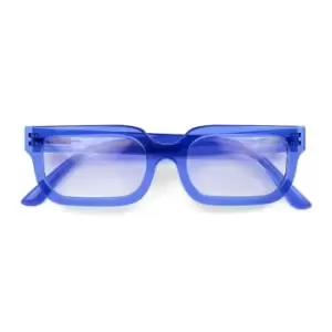 London Mole London Mole - Icy Blue Light Blockers - Blue