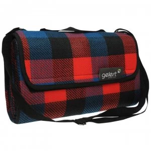 Gelert Picnic Rug - New Navy